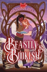 bokomslag Beastly & Bookish