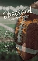 Jennifer Harrison - Obsessed, Häftad