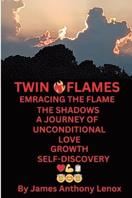 bokomslag Twin Flames