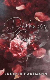 bokomslag Darkness and Spice