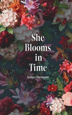 She Blooms in Time 1