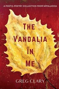 bokomslag The Vandalia In Me: A Photo-Poetry Collection from Appalachia