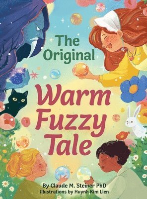 Original Warm Fuzzy Tale