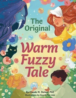 The Original Warm Fuzzy Tale 1