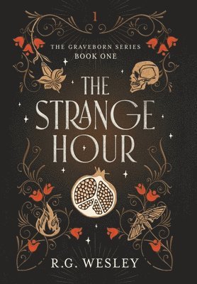 The Strange Hour 1