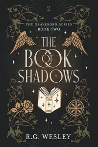 bokomslag Book of Shadows