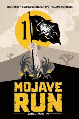 Mojave Run 1