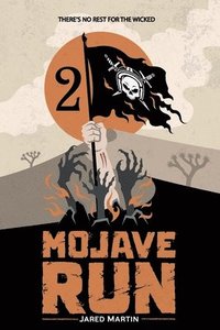 bokomslag Mojave Run