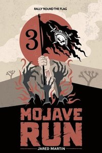 bokomslag Mojave Run