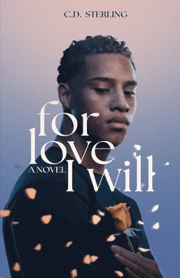 bokomslag For Love I Will