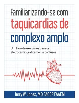 Familiarizando-se com taquicardias de complexo amplo 1