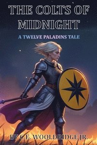 bokomslag Colts of Midnight
