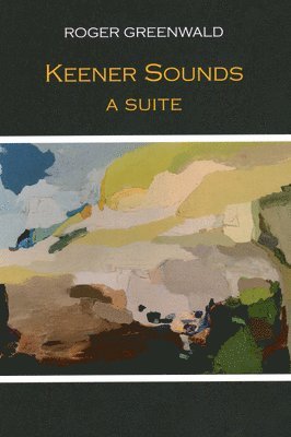 bokomslag Keener Sounds