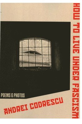 bokomslag How to Live Under Fascism: New Poems and Photographs