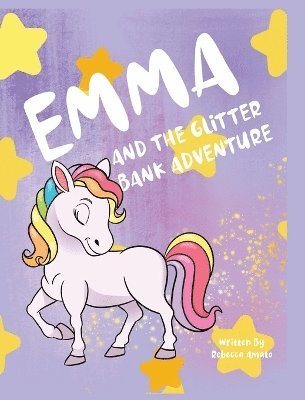 Emma and the Glitter Bank Adventure 1