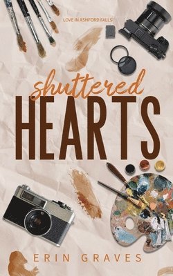 Shuttered Hearts 1