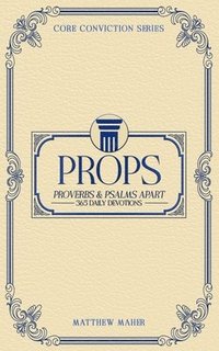bokomslag Props