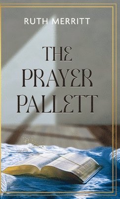 bokomslag The Prayer Pallett