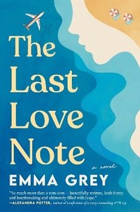 bokomslag The Last Love Note