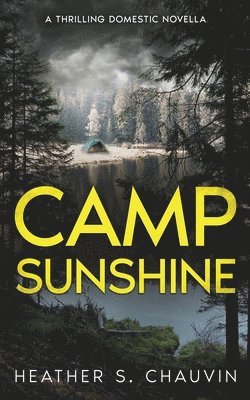 Camp Sunshine 1