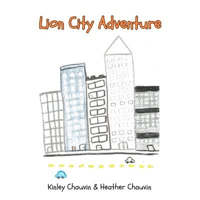 Lion City Adventure 1