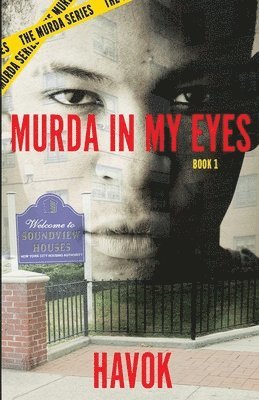 Murda in My Eyes 1