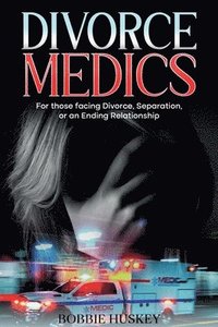 bokomslag Divorce Medics