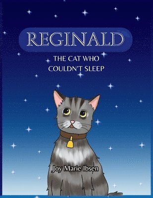 bokomslag Reginald
