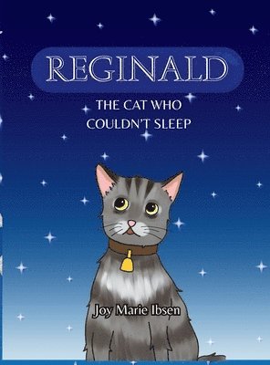 bokomslag Reginald