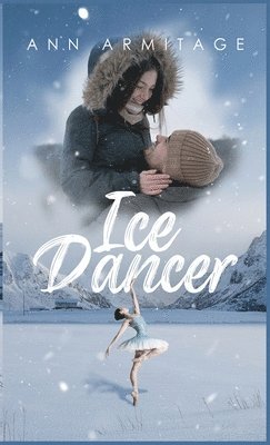 Ice Dancer 1