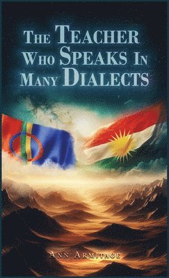 Teacher Who Speaks In Many Dialects