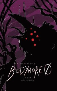 bokomslag Bodymore Zero