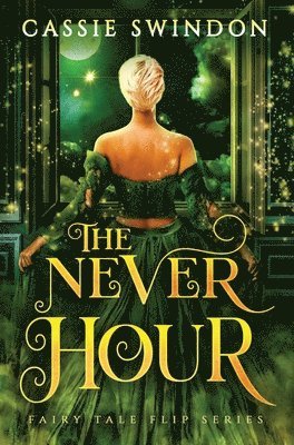 Cassie Hernley Swindon, Cassie  Hernley Swindon - Never Hour, Inbunden