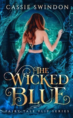 bokomslag Wicked Blue
