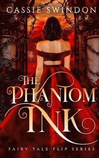 bokomslag Phantom Ink