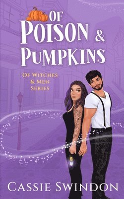 bokomslag Of Poison & Pumpkins