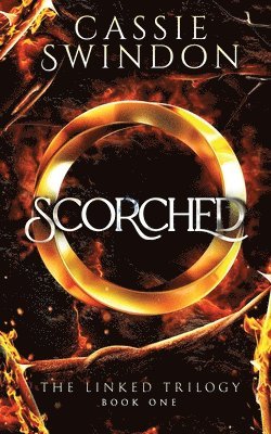 bokomslag Scorched