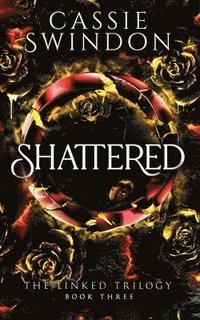 bokomslag Shattered