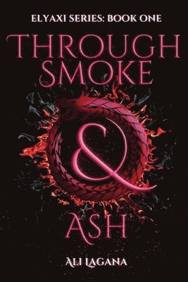 Through Smoke & Ash 1