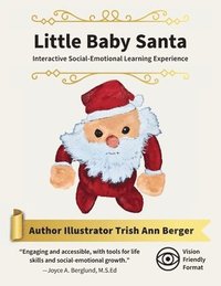 bokomslag Little Baby Santa