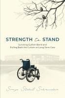 bokomslag Strength to Stand