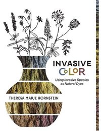 bokomslag Invasive Color