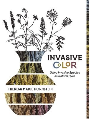 bokomslag Invasive Color