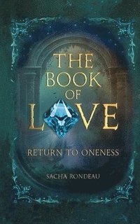 bokomslag Book of Love