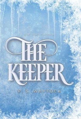 P S Whytock, P. S. Whytock, P.S. Whytock - Keeper, Inbunden