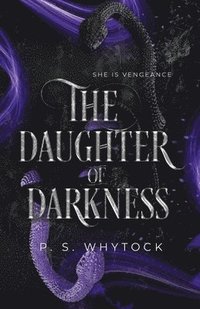 bokomslag Daughter of Darkness