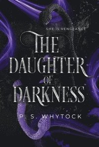 bokomslag Daughter of Darkness - Special Coloured Edition