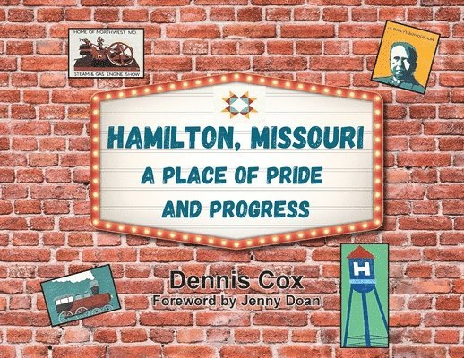 Hamilton, Missouri 1