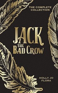 bokomslag Jack the Bad Crow