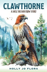bokomslag Clawthorne